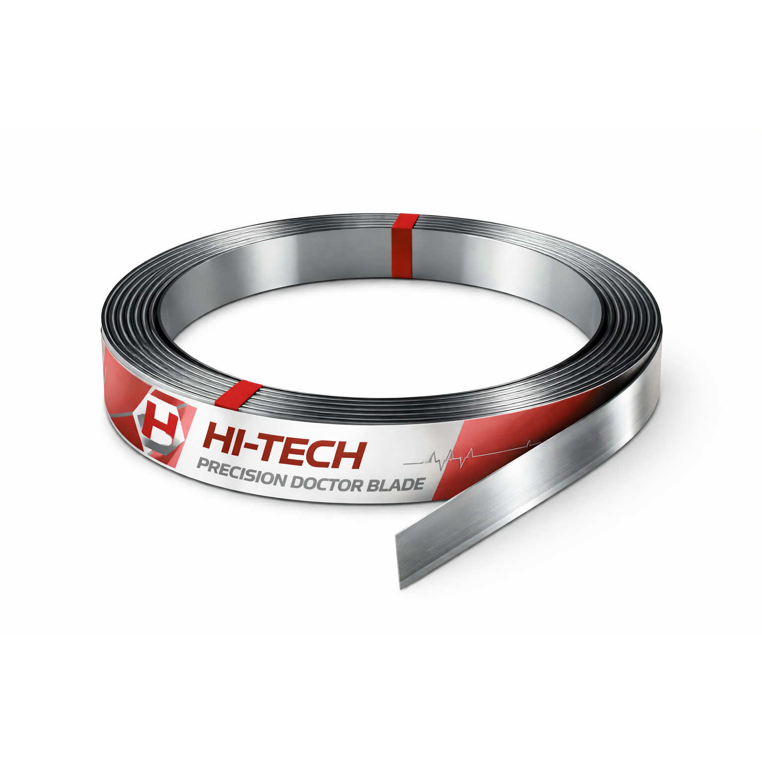 Hi-Tech Precision